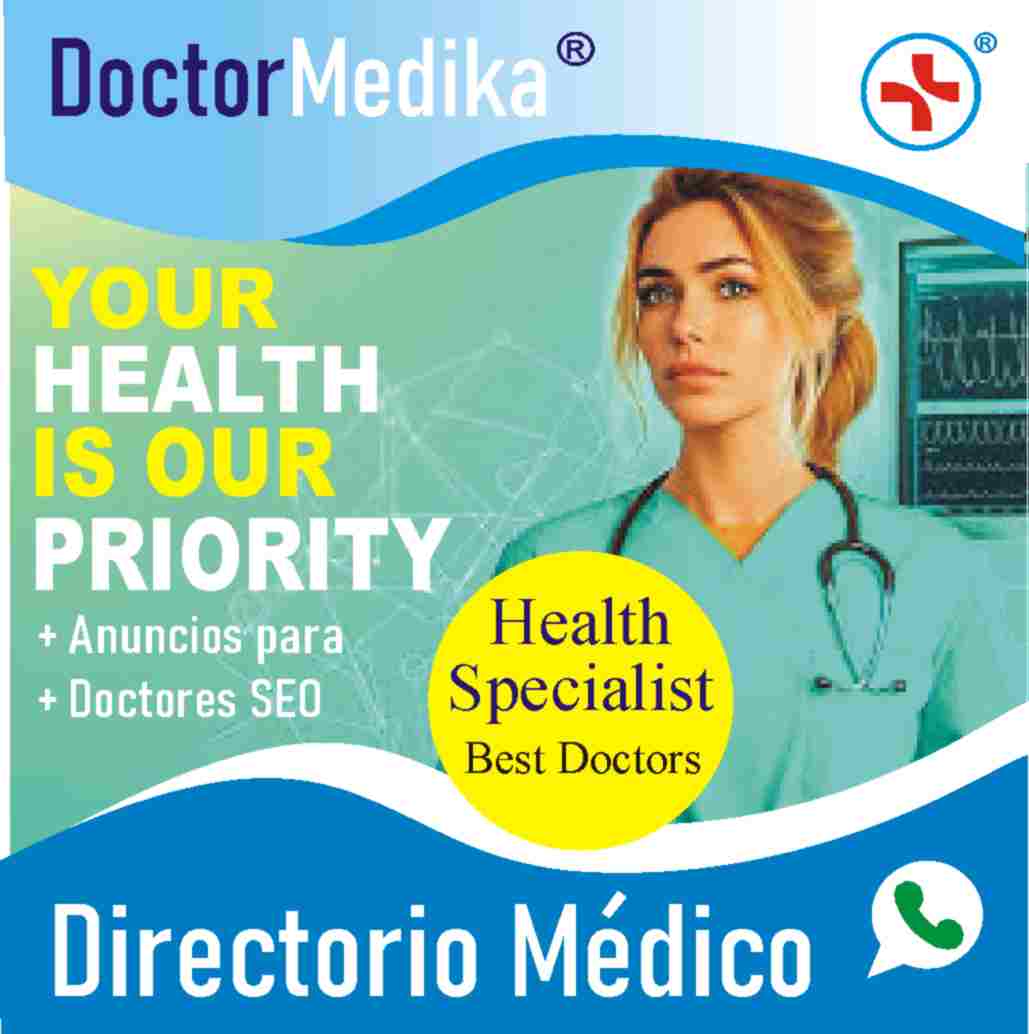 Directorio Médico Consulta $300 Doctores La Magdalena Contreras.JPG