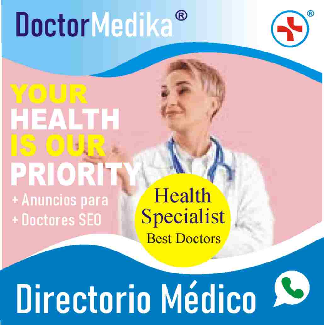 Directorio Médico Consulta $300 Doctores en Cuajimalpa.JPG