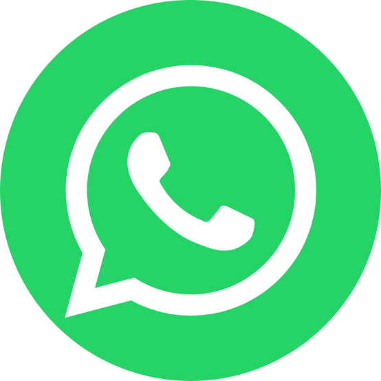 WhatsApp Oficial